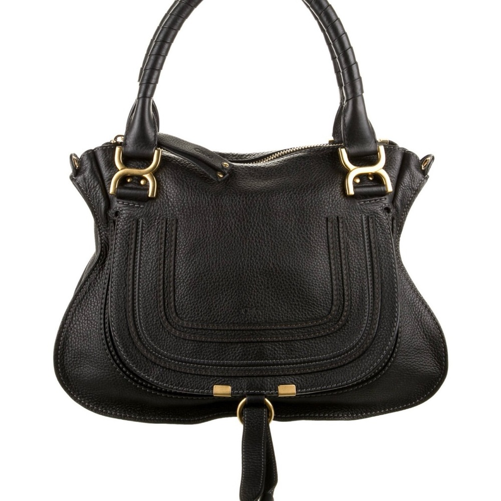 Chloe Medium Marcie Bag